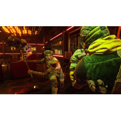 The Outer Worlds: Spacer's Choice Edition