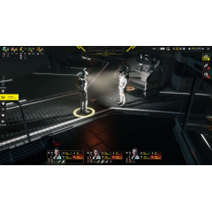 The Pioneers: Surviving Desolation