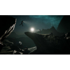 The Pioneers: Surviving Desolation