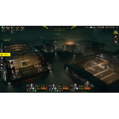 The Pioneers: Surviving Desolation