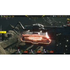 The Pioneers: Surviving Desolation