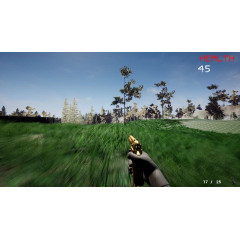 The Putinland: Divide & Conquer