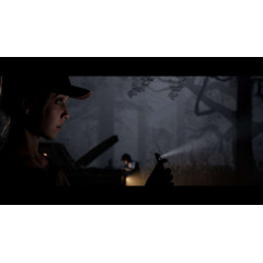 The Quarry - Разблокировка полной версии игры