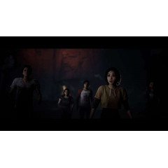 The Quarry - Разблокировка полной версии игры