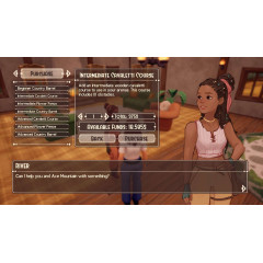 The Ranch of Rivershine