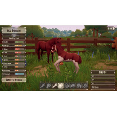 The Ranch of Rivershine