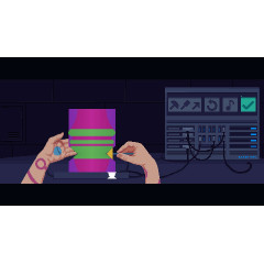 The Red Strings Club