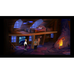 The Secret of Monkey Island: Special Edition