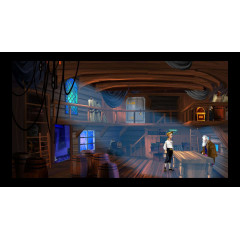The Secret of Monkey Island: Special Edition