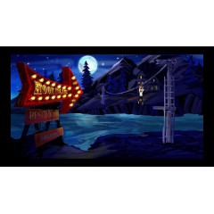 The Secret of Monkey Island: Special Edition