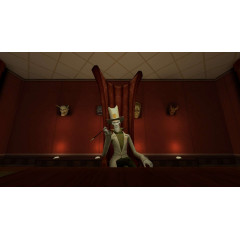 The Ship: Murder Party