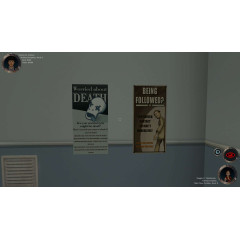 The Ship: Murder Party