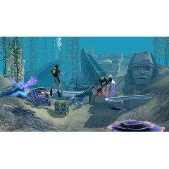 The Sims 3: Island Paradise