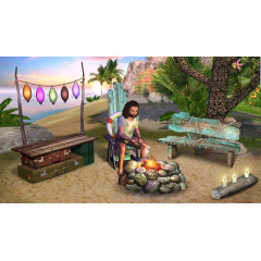 The Sims 3: Island Paradise