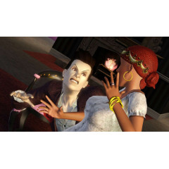 The Sims 3: Supernatural