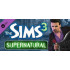 The Sims 3: Supernatural