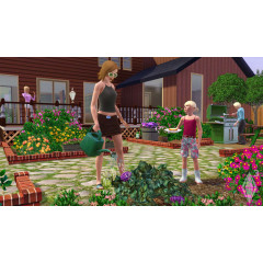 The Sims™ 3