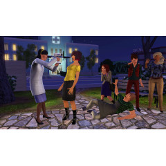 The Sims™ 3 Ambitions