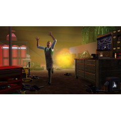 The Sims™ 3 Ambitions