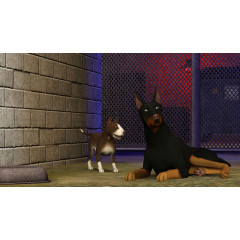 The Sims™ 3 Pets