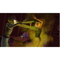 The Sims™ 3 World Adventures