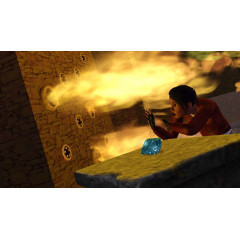 The Sims™ 3 World Adventures