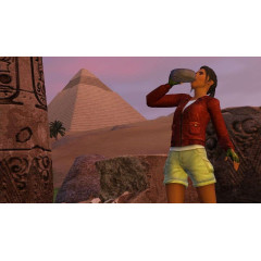 The Sims™ 3 World Adventures