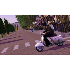 The Sims™ 3 World Adventures