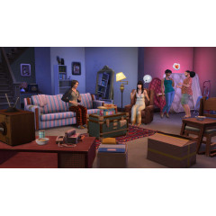 The Sims™ 4 Сокровища из подвала — Комплект