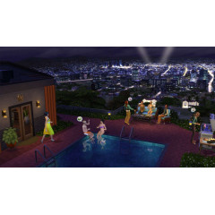 The Sims™ 4 Get Famous