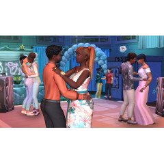 Дополнение «The Sims™ 4 Старшая школа»