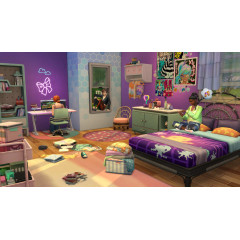Дополнение «The Sims™ 4 Старшая школа»