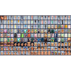 Дополнение «The Sims™ 4 Старшая школа»