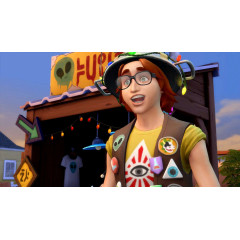 The Sims™ 4 StrangerVille
