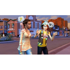The Sims™ 4 StrangerVille