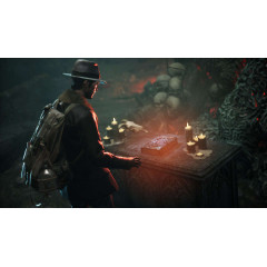 The Sinking City - Worshippers of the Necronomicon