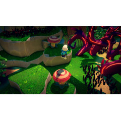 Смурфики - Операция «Злолист»