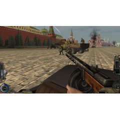 The Stalin Subway: Red Veil