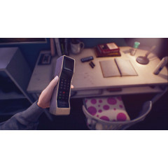 The Suicide of Rachel Foster