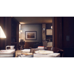 The Suicide of Rachel Foster