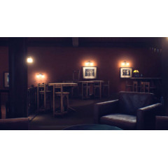 The Suicide of Rachel Foster