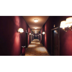 The Suicide of Rachel Foster