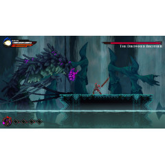 The Tarnishing of Juxtia