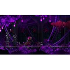 The Tarnishing of Juxtia