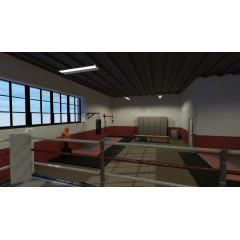 The Thrill of the Fight - VR Boxing