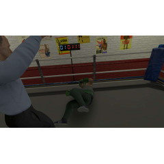 The Thrill of the Fight - VR Boxing