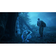 The Vanishing of Ethan Carter VR