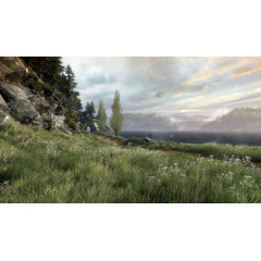 The Vanishing of Ethan Carter VR