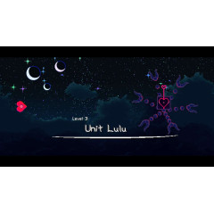 The Void Rains Upon Her Heart