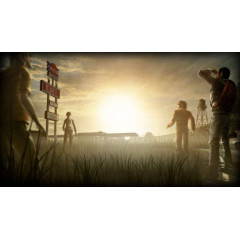 The Walking Dead: 400 Days